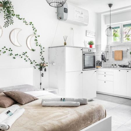 Ferienwohnung Eden House Sansiro-Duomo Netflix & Design Mailand Exterior foto