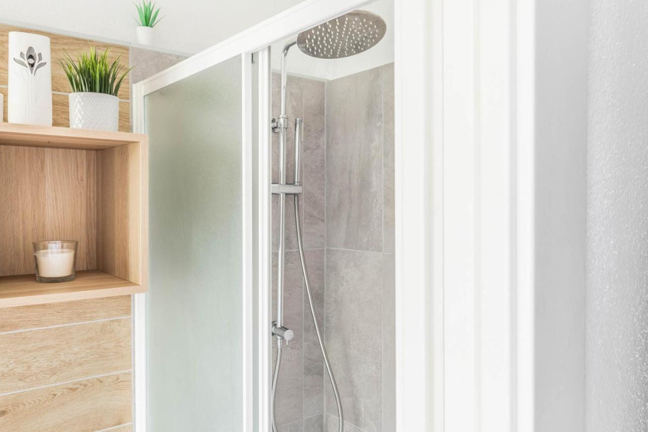 Ferienwohnung Eden House Sansiro-Duomo Netflix & Design Mailand Exterior foto